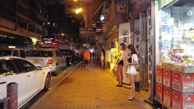 香港夜生活完全指南：蘭桂坊酒吧、油尖旺一樓一、太子指壓與特色桑拿全攻略