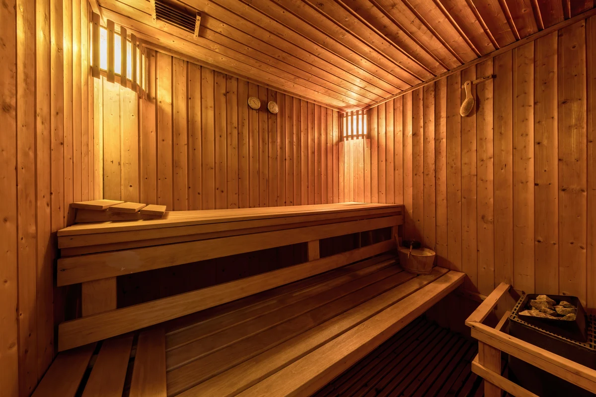 胡志明市熱門同志桑拿浴室實測 - Vietnam Hcmc District 1 Mens Sauna Steam Room Interior 實景實拍